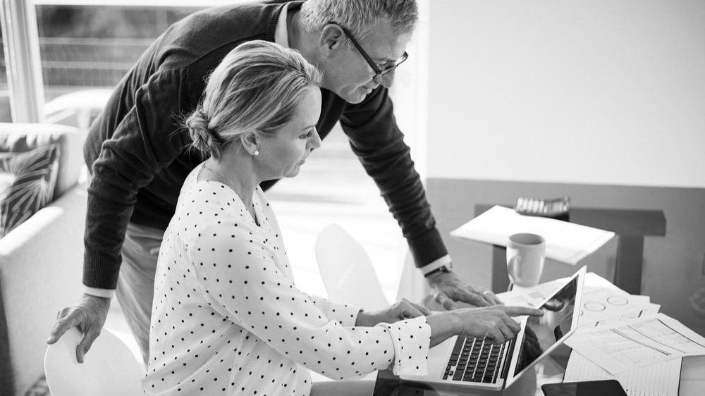 What Are the Signs a Parent Is Being Financially Pressured Over Their Will?