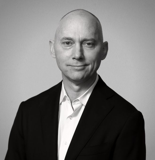 Nigel Evans