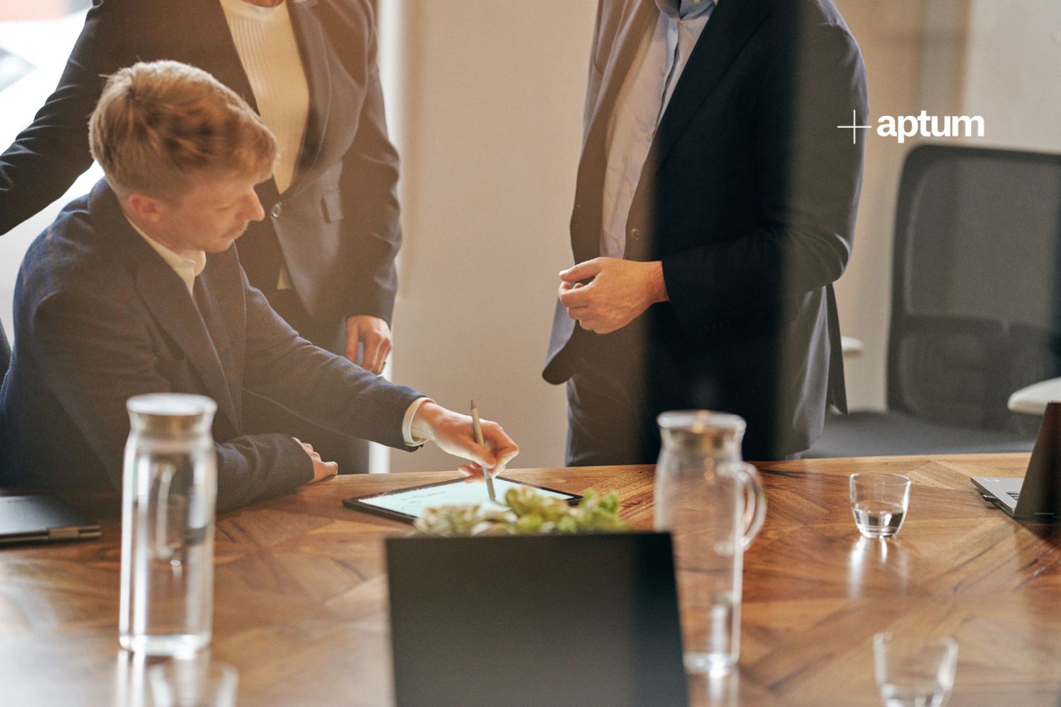 How to Guide: The first meeting with a litigation lawyer