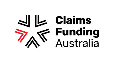 Claim Funding Australia logo