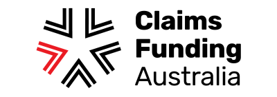Claim Funding Australia logo