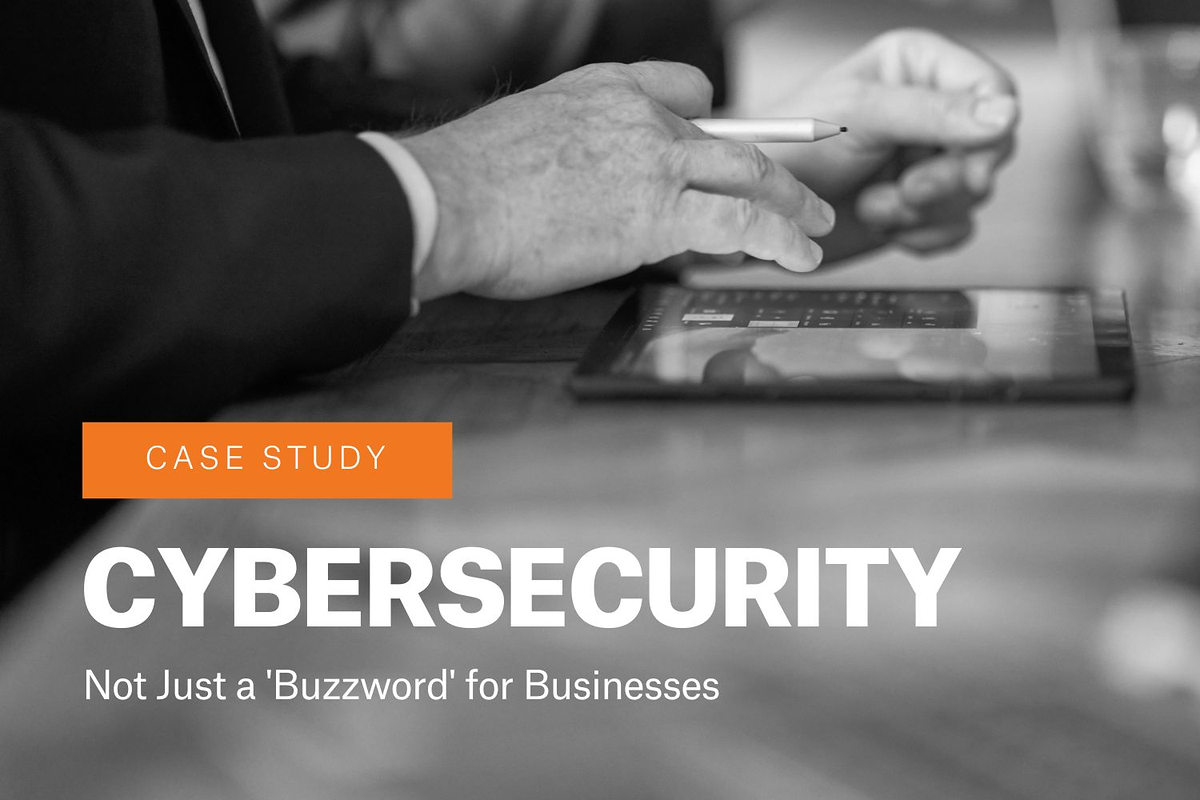 Federal Court reminder: Cybersecurity not just a ‘buzzword’ for businesses