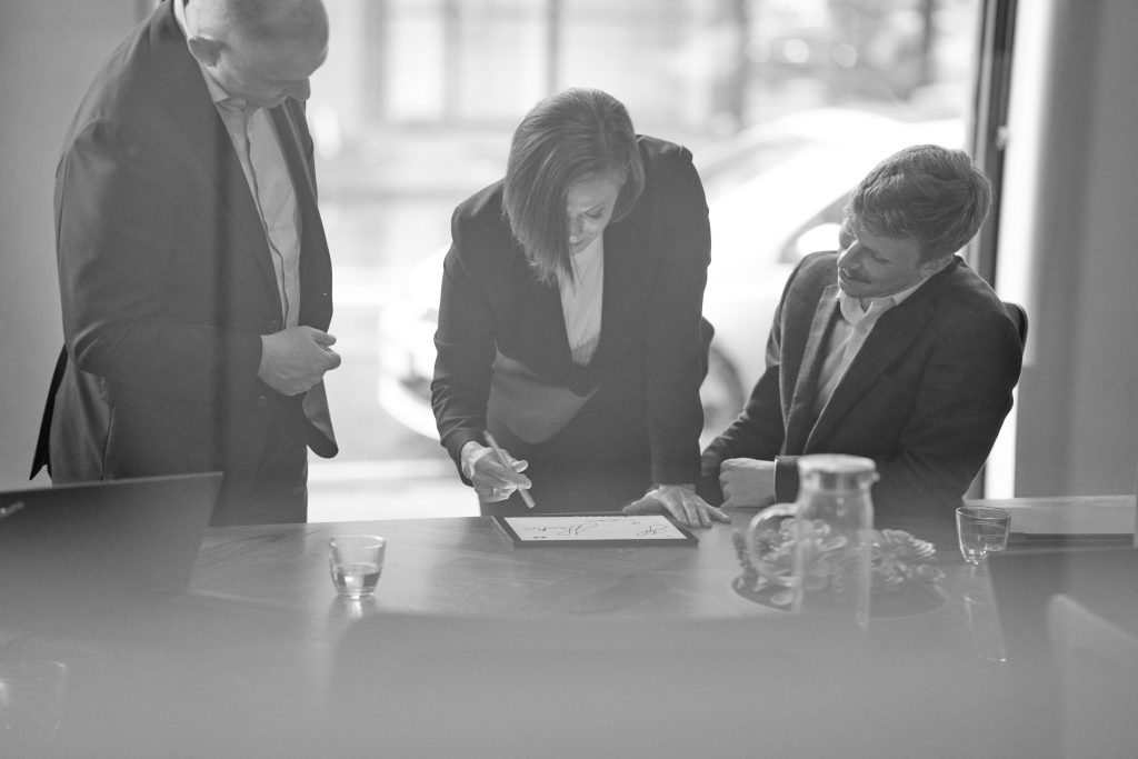 1. Realising the value of your claim