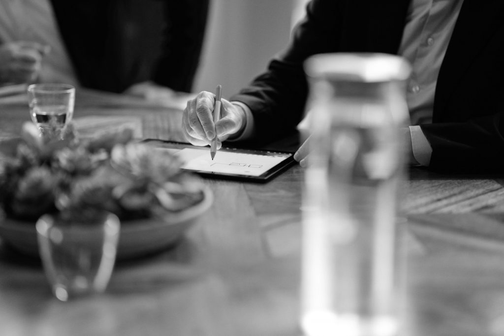 What is Litigation Lending?