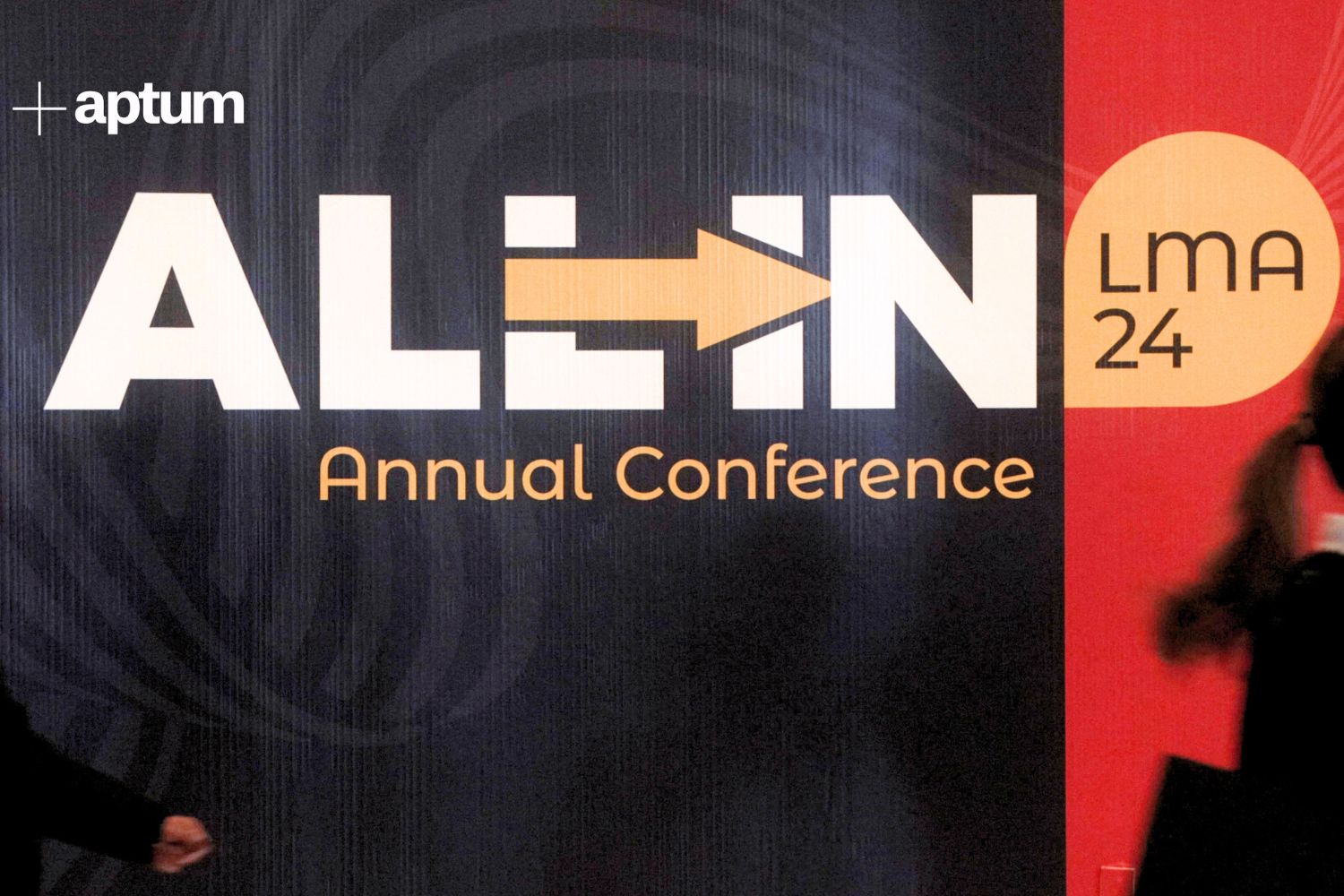 Key takeaways from the world’s largest legal marketing conference