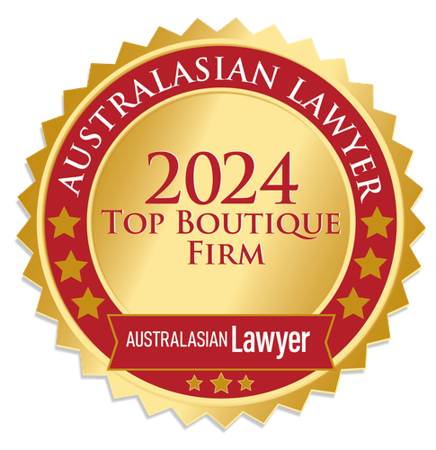 Top Boutique Firms 2024 Winner