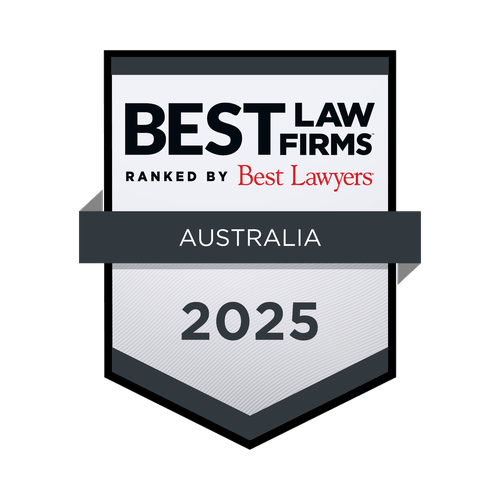 Best Law Firms 2025