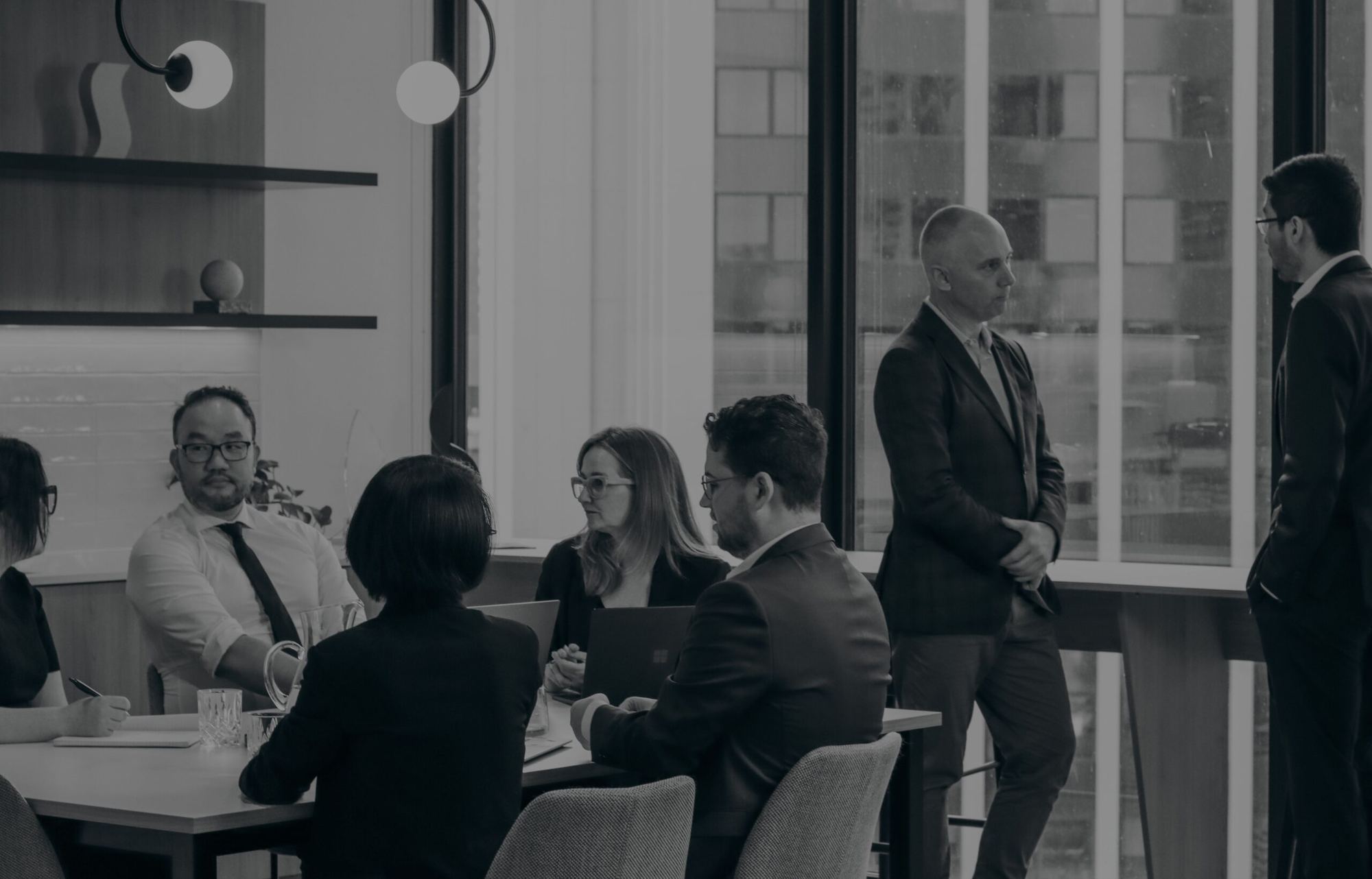 Why Barristers Make Better Litigation Solicitors: The Aptum Difference