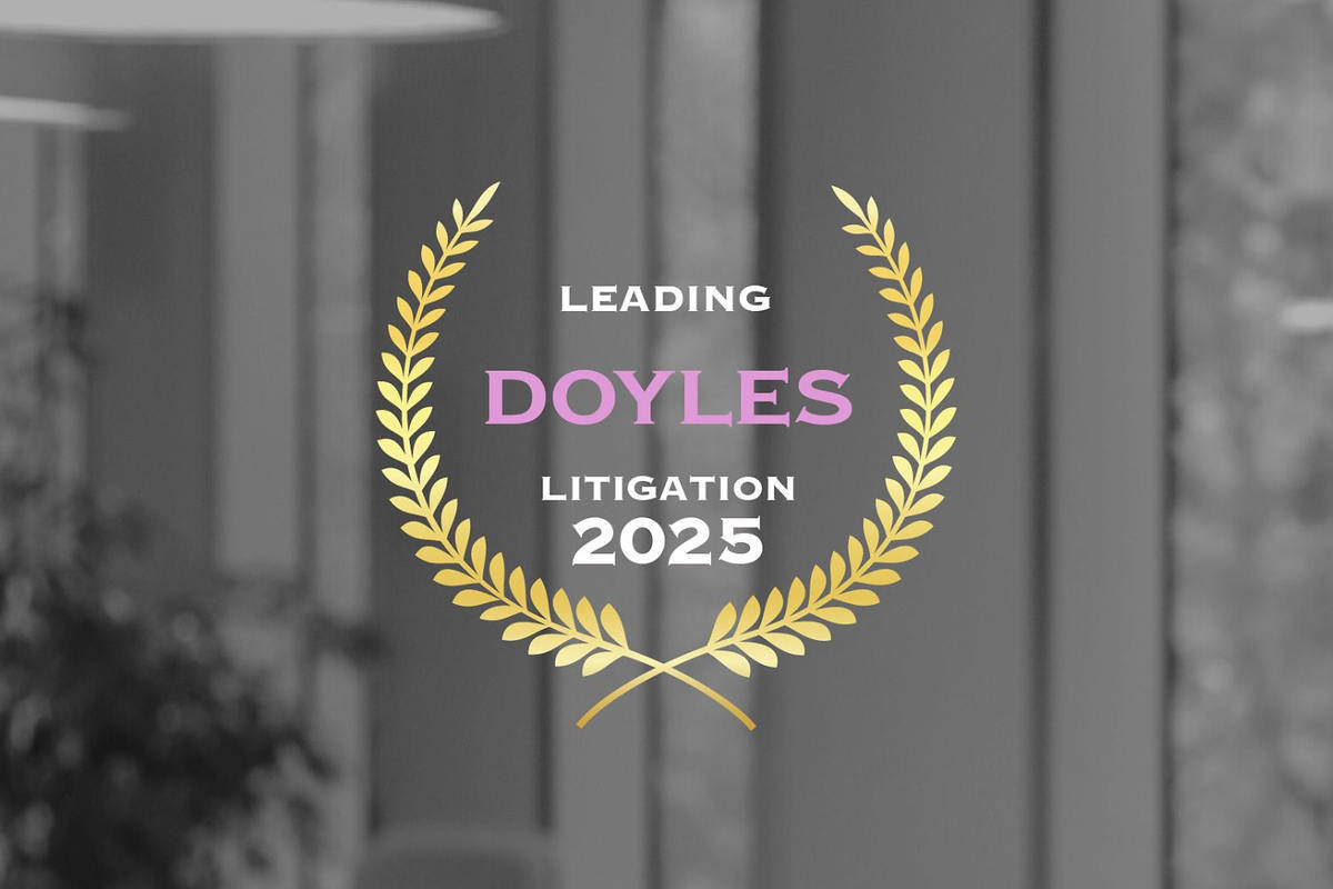 Aptum recommended by Doyles Guide for third year running