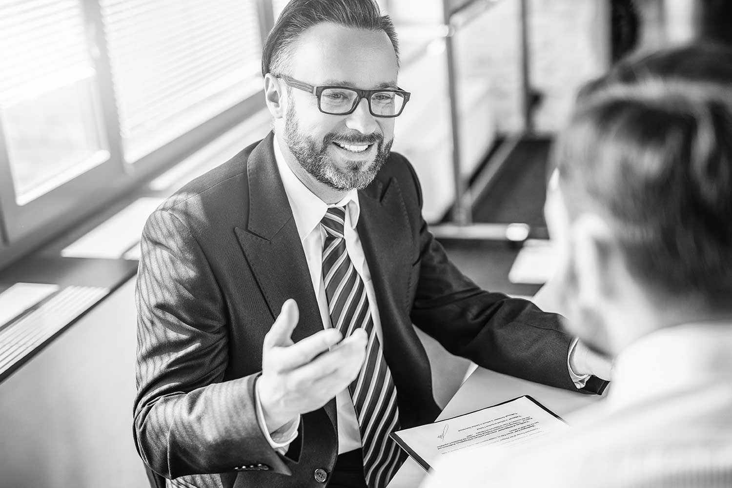 How to Choose a Commercial Litigator: The Questions Most Clients Never Ask