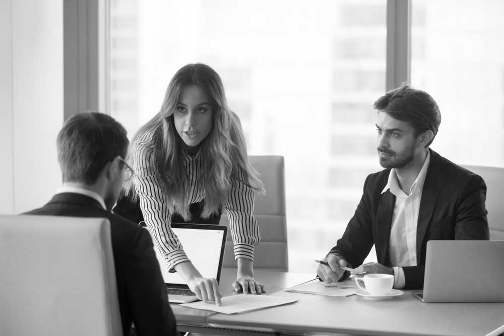 How to Resolve a Partnership Dispute Without Going to Court