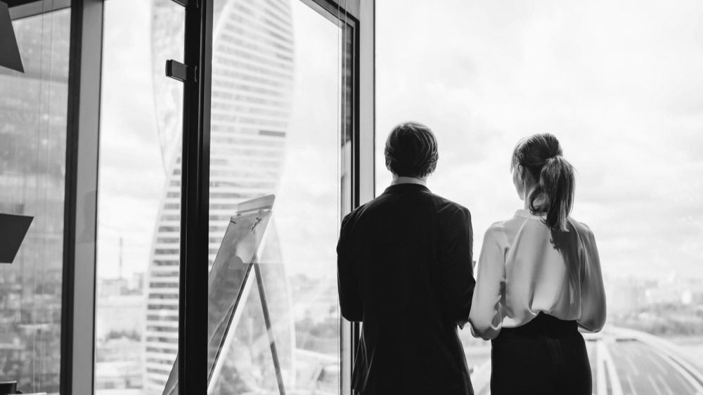 What Happens If a Business Owner Dies Without a Buy-Sell Agreement?