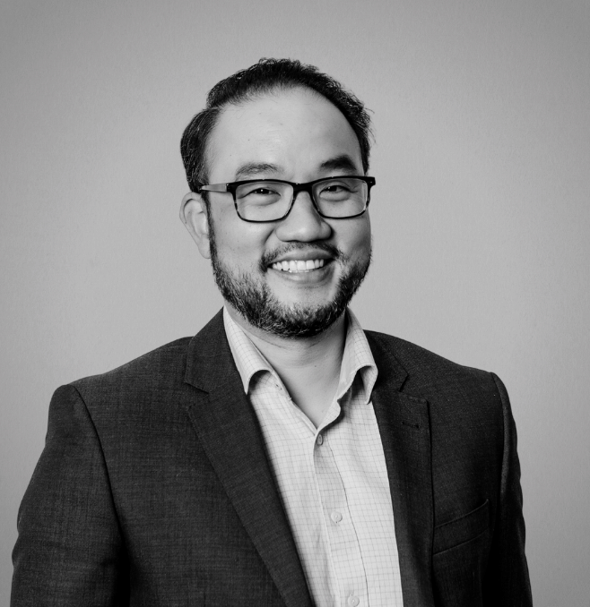 Headshot of Aptum Practice Lead (Tax Disputes) Tuan Van Le